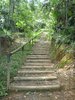Escada Caminho do ouro